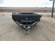 new Dump Trailers Buckshot Trailers  for sale, in Erie, CO Thumbnail 2