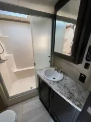 used Toy Haulers Grand Design RV  for sale, in Longmont, CO Thumbnail 11