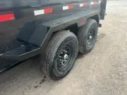 new Dump Trailers Buckshot Trailers  for sale, in Erie, CO Thumbnail 4