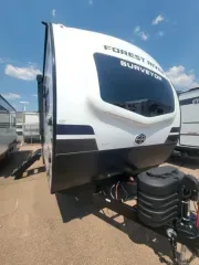 new Travel Trailers Forest River  for sale, in Colorado Springs, CO Thumbnail 3