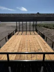 new Utility Trailers Echo Trailers  for sale, in Wheat Ridge, CO Thumbnail 6