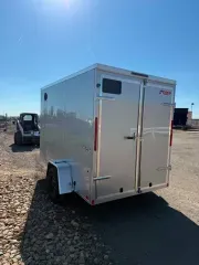 new Cargo (Enclosed) Trailers Pace American  for sale, in Wheat Ridge, CO Thumbnail 5