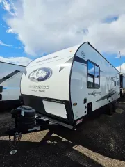 used Toy Haulers Forest River  for sale, in Grand Junction, CO Thumbnail 2