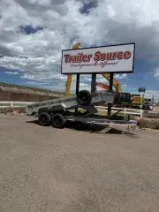 new Dump Trailers Buckshot Trailers  for sale, in Wheat Ridge, CO Thumbnail 6