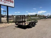 new Utility Trailers Sure-Trac  for sale, in Wheat Ridge, CO Thumbnail 3