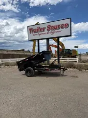 new Dump Trailers Buckshot Trailers  for sale, in Wheat Ridge, CO Thumbnail 7