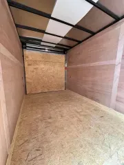 new Cargo (Enclosed) Trailers Haulmark  for sale, in Grand Junction, CO Thumbnail 7