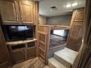 used Fifth Wheel Trailers Keystone RV  for sale, in Wheat Ridge, CO Thumbnail 10