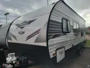 used Travel Trailers Shasta  for sale, in Colorado Springs, CO Thumbnail 11