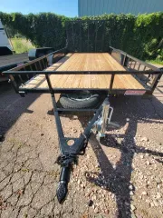 new Utility Trailers Voyager  for sale, in Colorado Springs, CO Thumbnail 8