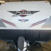 used Travel Trailers Shasta  for sale, in Colorado Springs, CO Thumbnail 3