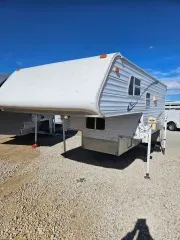 used Truck Bed Campers Sun Valley  for sale, in Longmont, CO Thumbnail 2