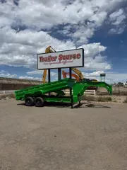 new Dump Trailers Buckshot Trailers  for sale, in Wheat Ridge, CO Thumbnail 6