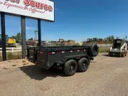 new Dump Trailers Buckshot Trailers  for sale, in Erie, CO Thumbnail 2