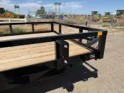 new Utility Trailers Sure-Trac  for sale, in Wheat Ridge, CO Thumbnail 8