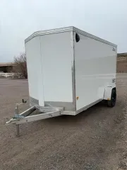 new Cargo (Enclosed) Trailers ALCOM  for sale, in Wheat Ridge, CO Thumbnail 3