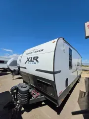 new Toy Haulers Forest River  for sale, in Grand Junction, CO Thumbnail 3