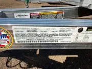 new Utility Trailers ALCOM  for sale, in Wheat Ridge, CO Thumbnail 8