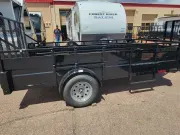 new Utility Trailers Echo Trailers  for sale, in Colorado Springs, CO Thumbnail 7