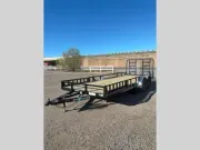 new Utility Trailers PJ Trailers  for sale, in Wheat Ridge, CO Thumbnail 3