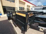 new Equipment / Flatbed Trailers Echo Trailers  for sale, in Colorado Springs, CO Thumbnail 2
