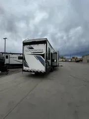used Toy Haulers Keystone RV  for sale, in Longmont, CO Thumbnail 2