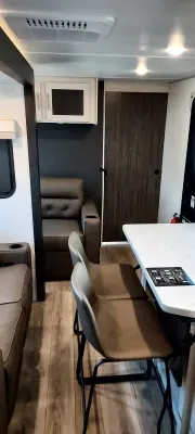 new Travel Trailers Forest River  for sale, in Grand Junction, CO Thumbnail 6