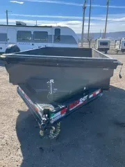new Dump Trailers Buckshot Trailers  for sale, in Wheat Ridge, CO Thumbnail 2