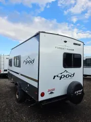 new Travel Trailers Forest River  for sale, in Grand Junction, CO Thumbnail 4