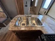 used Fifth Wheel Trailers Keystone RV  for sale, in Wheat Ridge, CO Thumbnail 17