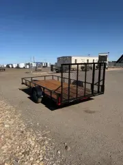 new Utility Trailers Echo Trailers  for sale, in Wheat Ridge, CO Thumbnail 5