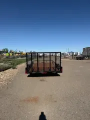new Utility Trailers Echo Trailers  for sale, in Wheat Ridge, CO Thumbnail 4