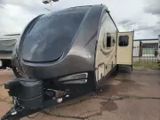 used Travel Trailers Keystone RV  for sale, in Colorado Springs, CO Thumbnail 3