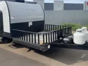 used Travel Trailers Coachmen  for sale, in Longmont, CO Thumbnail 4