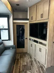 used Toy Haulers Keystone RV  for sale, in Longmont, CO Thumbnail 9