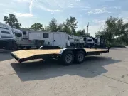 new Car Haulers / Racing Trailers Echo Trailers  for sale, in Wheat Ridge, CO Thumbnail 3