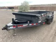 new Dump Trailers Buckshot Trailers  for sale, in Wheat Ridge, CO Thumbnail 2