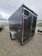 new Cargo (Enclosed) Trailers Pace American  for sale, in Erie, CO Thumbnail 6
