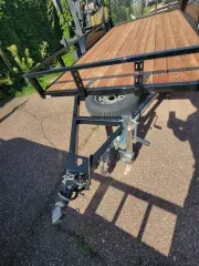 new Utility Trailers Voyager  for sale, in Colorado Springs, CO Thumbnail 8