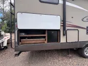 used Fifth Wheel Trailers Keystone RV  for sale, in Wheat Ridge, CO Thumbnail 6