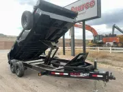 new Dump Trailers Buckshot Trailers  for sale, in Erie, CO Thumbnail 10