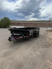 new Dump Trailers Buckshot Trailers  for sale, in Erie, CO Thumbnail 4
