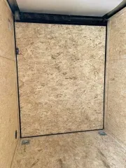 new Cargo (Enclosed) Trailers Criterion  for sale, in Grand Junction, CO Thumbnail 4