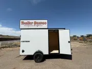 new Cargo (Enclosed) Trailers Criterion  for sale, in Wheat Ridge, CO Thumbnail 4