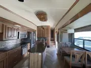 used Fifth Wheel Trailers Forest River  for sale, in Longmont, CO Thumbnail 10