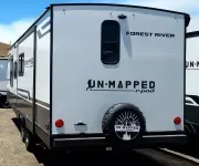 new Travel Trailers Forest River  for sale, in Grand Junction, CO Thumbnail 4