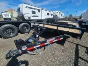 new Equipment / Flatbed Trailers Sure-Trac  for sale, in Wheat Ridge, CO Thumbnail 1