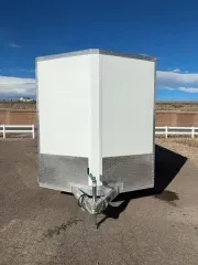 new Cargo (Enclosed) Trailers ALCOM  for sale, in Wheat Ridge, CO Thumbnail 2