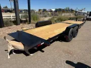 new Tilt Trailers PJ Trailers  for sale, in Erie, CO Thumbnail 4
