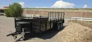 new Utility Trailers Echo Trailers  for sale, in Wheat Ridge, CO Thumbnail 4